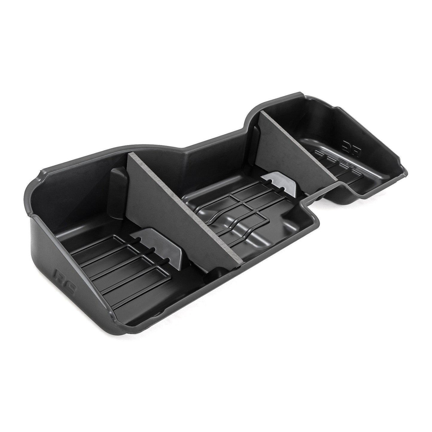 Rough Country Under Seat Storage I RC09031A