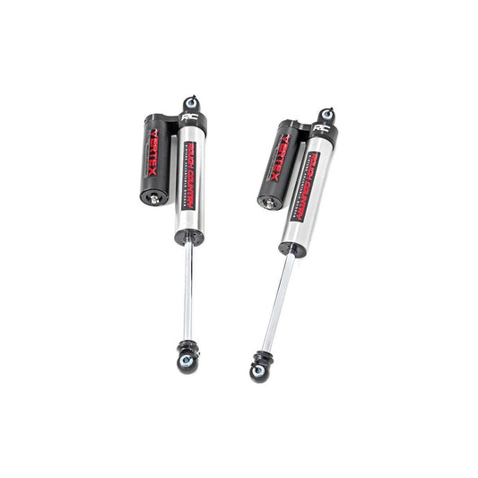 Rough Country 5-7.5" Vertex 2.5 Adjustable Rear Shocks I 699002_A
