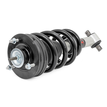 ROUGH COUNTRY M1 Loaded Strut Pair | 3.5in | Chevy/GMC 1500 (14-18 & Classic) | 502130