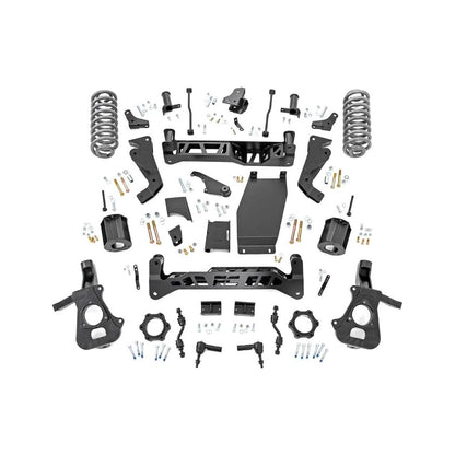 Rough Country No Struts 6 Inch Lift Kit I 16330