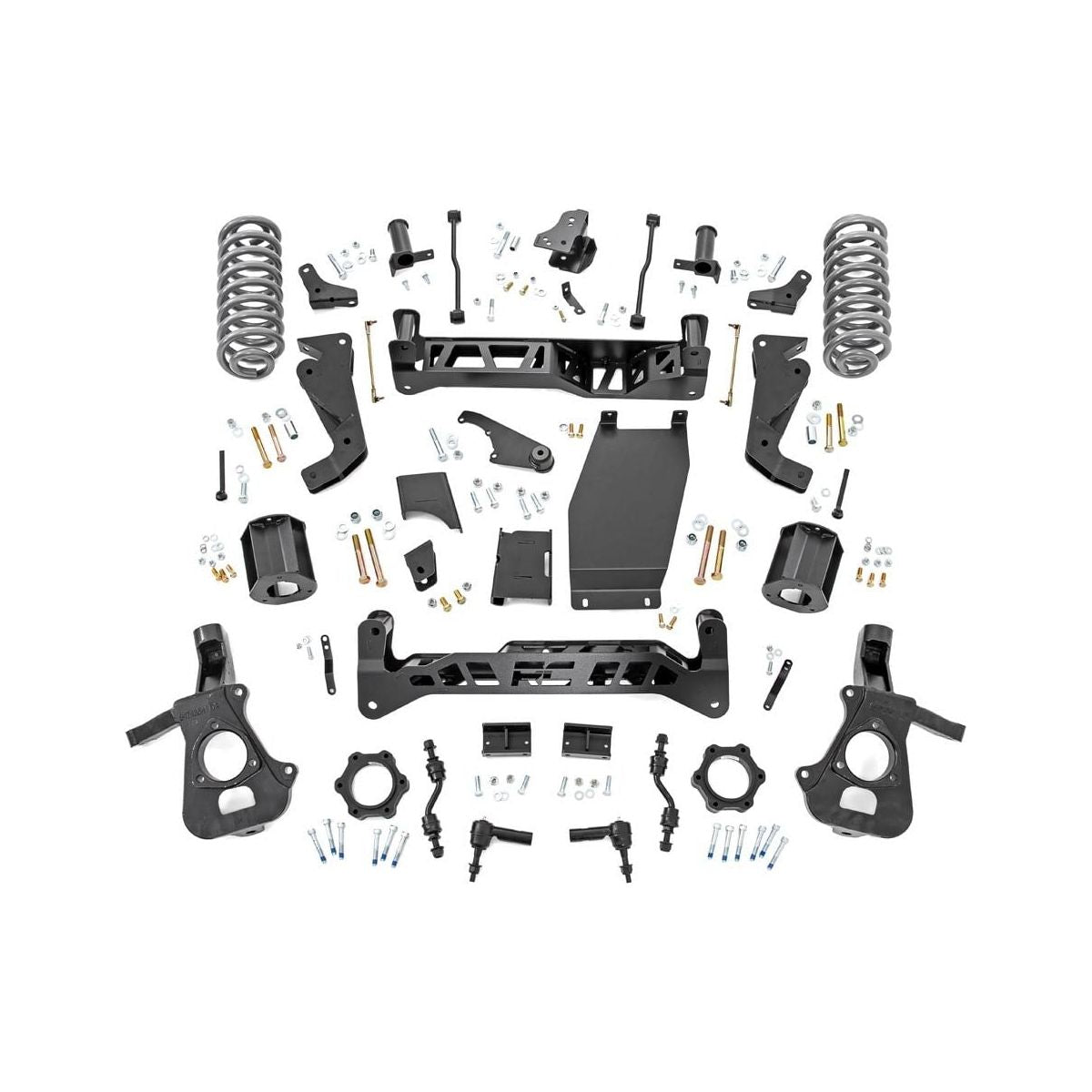 Rough Country No Struts 6 Inch Lift Kit I 16230