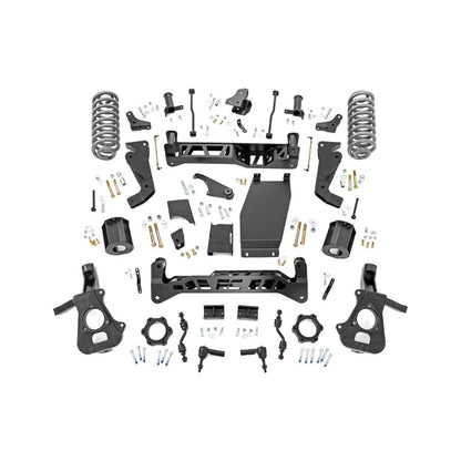Rough Country No Struts 6 Inch Lift Kit I 16230