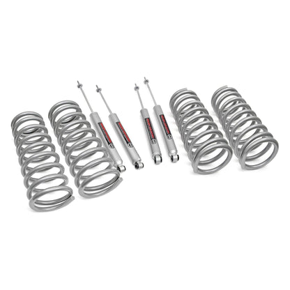Rough Country Premium N3 2.5 Inch Lift Kit I 31830