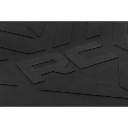 ROUGH COUNTRY Bed Mat | 5' Bed | RC Logo | Chevy/GMC Canyon/Colorado 2WD/4WD (2015-2022) | RCM690