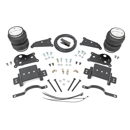 ROUGH COUNTRY Air Spring Kit | Ram 2500 4WD (2014-2023) | 10029