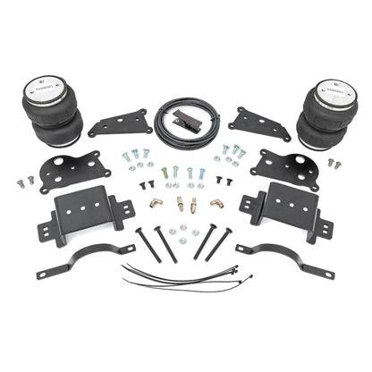ROUGH COUNTRY Air Spring Kit | Ram 2500 2WD (2014-2026) | 10037