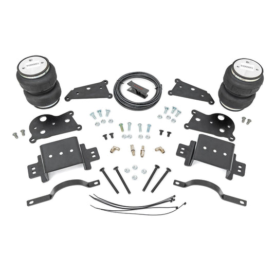 ROUGH COUNTRY Air Spring Kit | Ram 2500 2WD (2014-2026) | 10037