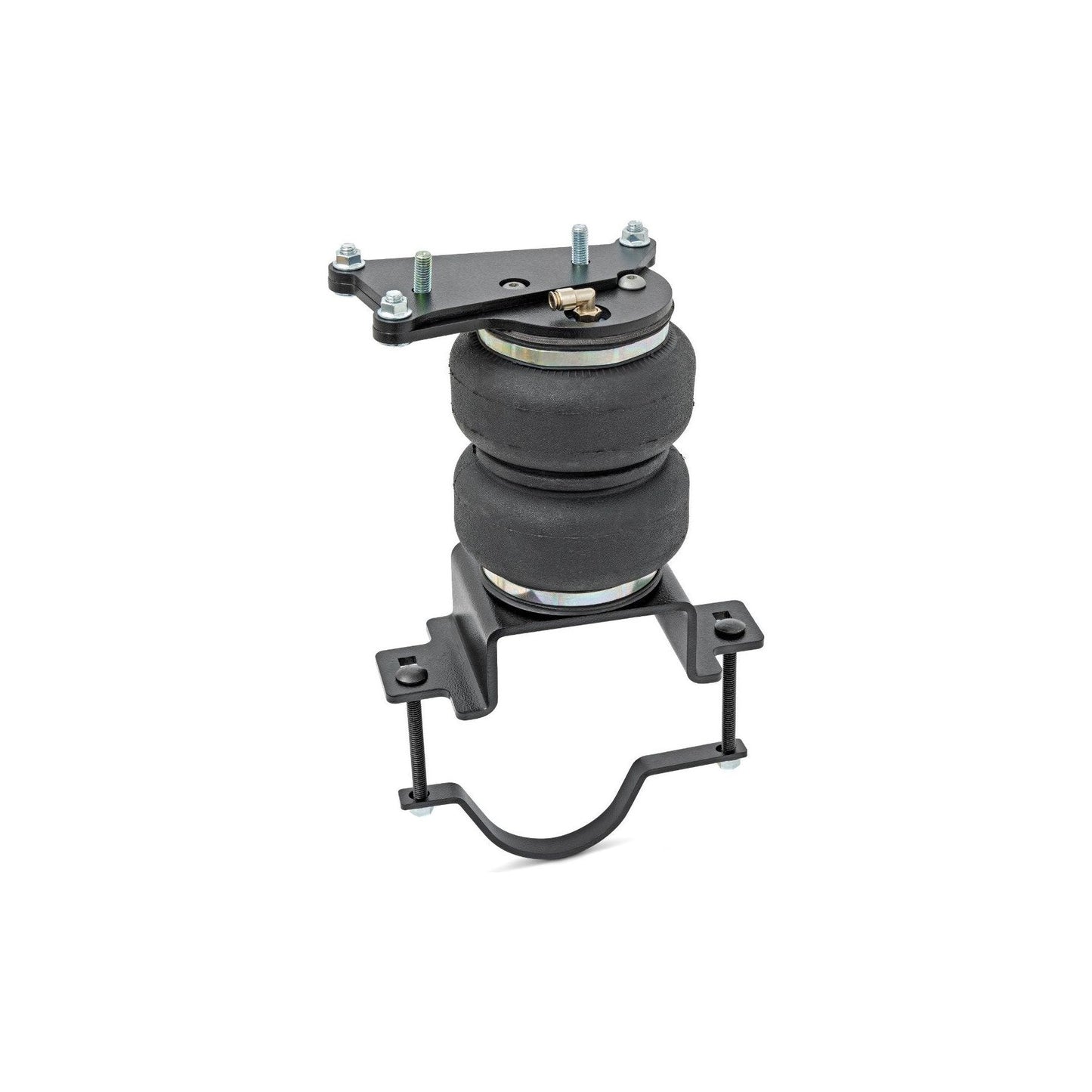 Rough Country with Onboard Air Compressor & Wireless Remote Air Spring Kit I 10029WC