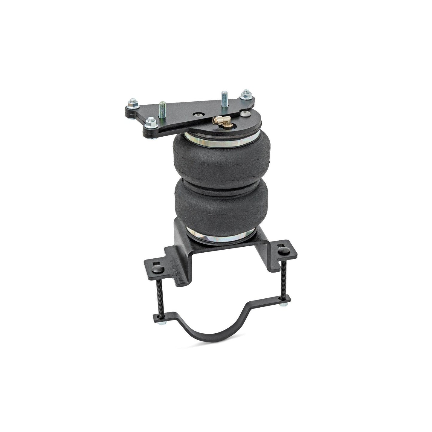 ROUGH COUNTRY Air Spring Kit w/compressor | Ram 2500 4WD (2014-2023) | 10029C