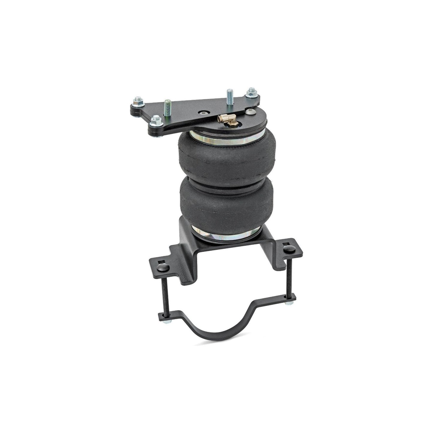 Rough Country with Onboard Air Compressor & Wireless Remote Air Spring Kit I 10029WC