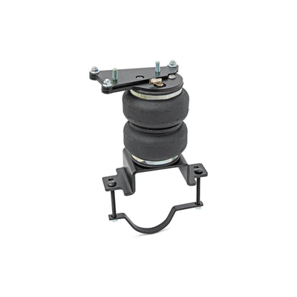 Rough Country with Onboard Air Compressor & Wireless Remote Air Spring Kit I 10029WC