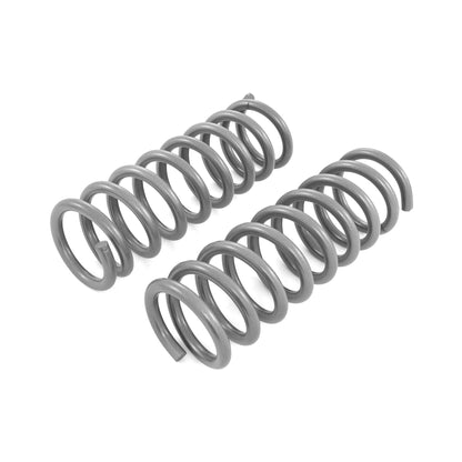 ROUGH COUNTRY 1.75 Inch Leveling Coil Kit | Ram 2500 (14-26)/3500 (13-25) 4WD | 9476