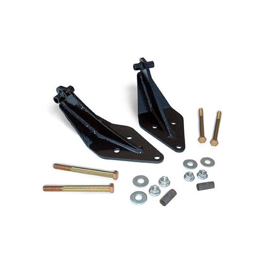 Rough Country Dual Front Shock Kit I 1402
