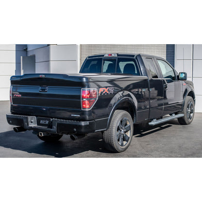 BORLA 2011-2014 Ford F-150 Cat-Back Exhaust System S-Type Part # 140416BC