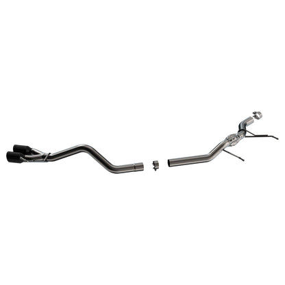 BORLA 2022-2023 Ford Maverick Cat-Back Exhaust System S-Type Part # 140937BC