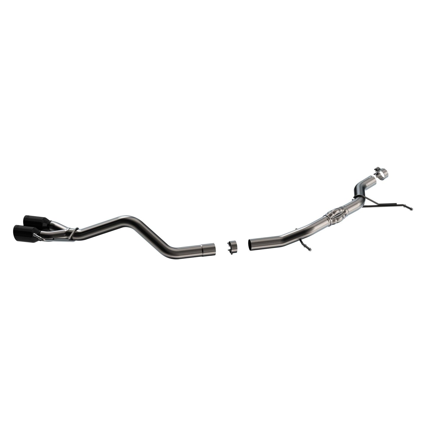 BORLA 2022-2023 Ford Maverick Cat-Back Exhaust System S-Type Part # 140938BC