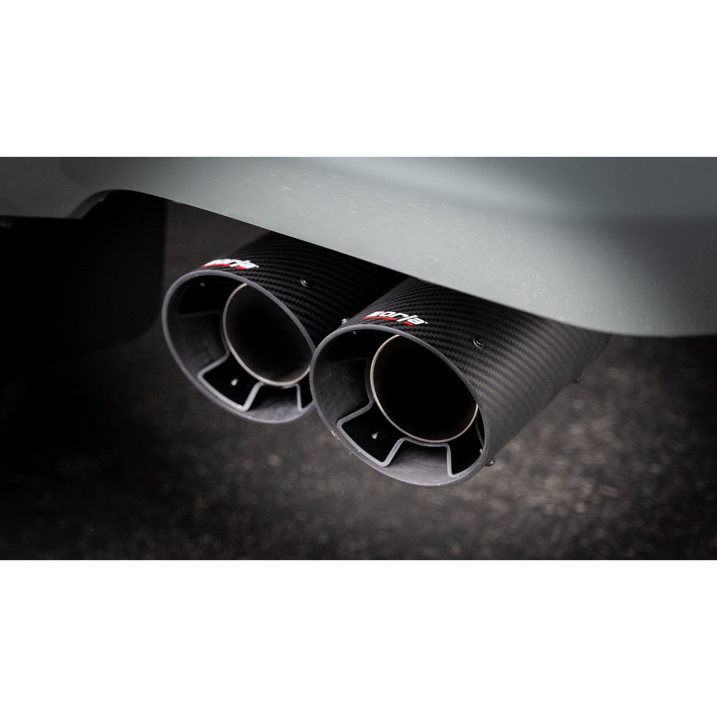 BORLA 2022-2024 Toyota Tundra Cat-Back Exhaust System S-Type Part # 140939CFBA