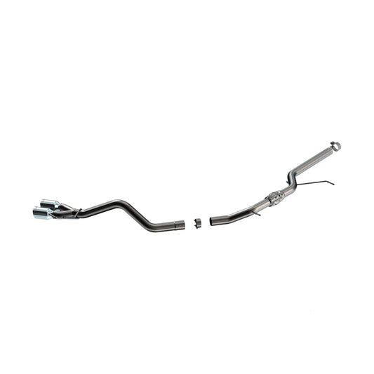 BORLA 2023-2024 Ford Maverick Tremor Cat-Back Exhaust System S-Type Part # 140948