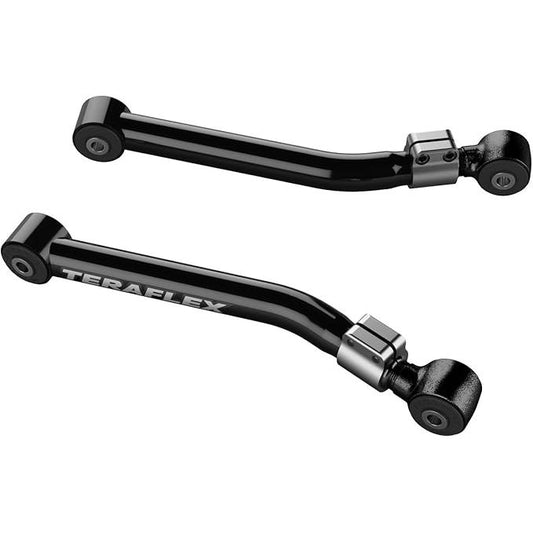 TERAFLEX Alpine Short Control Arm Kit – Rear Upper (2-4" Lift)