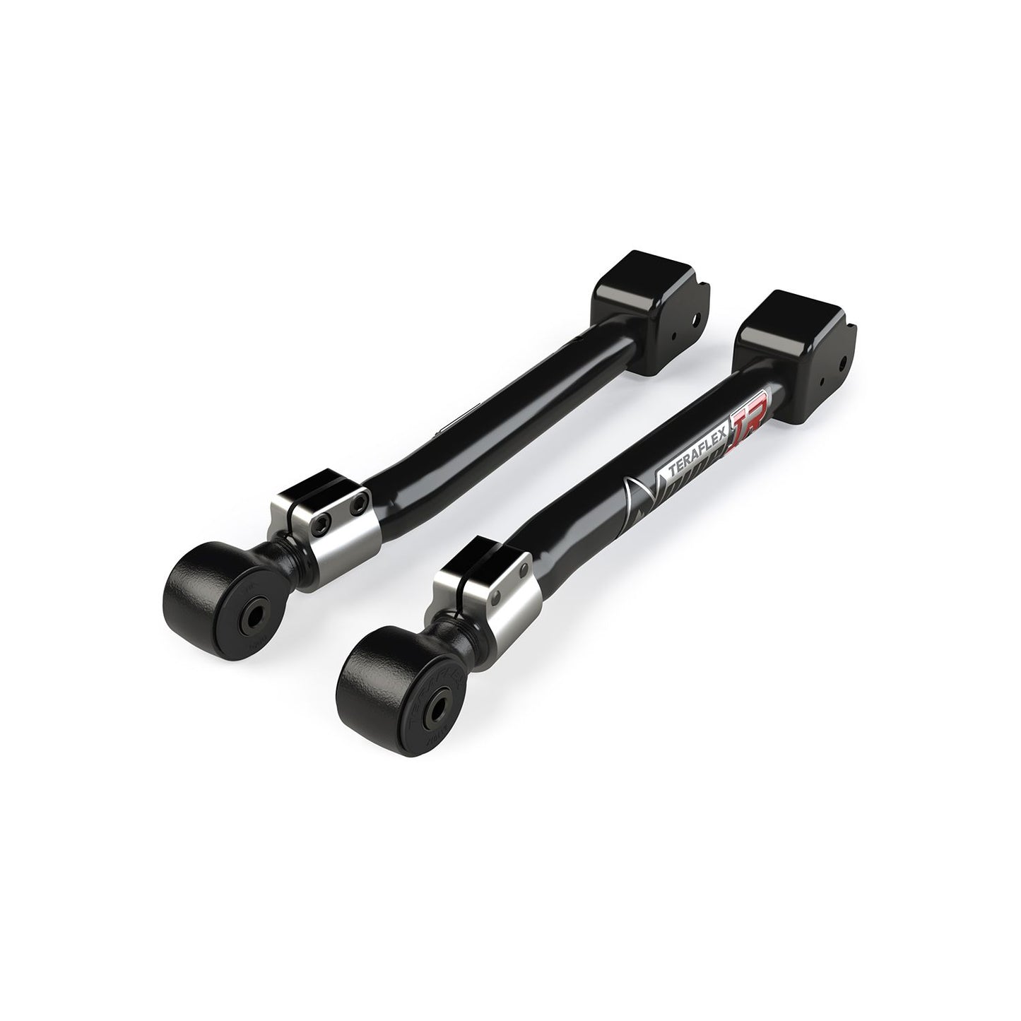 TeraFlex | 07-18 Wrangler JK Alpine IR Short Arm Pair Front Upper 2-4 Inch Lift TeraFlex | 1415570