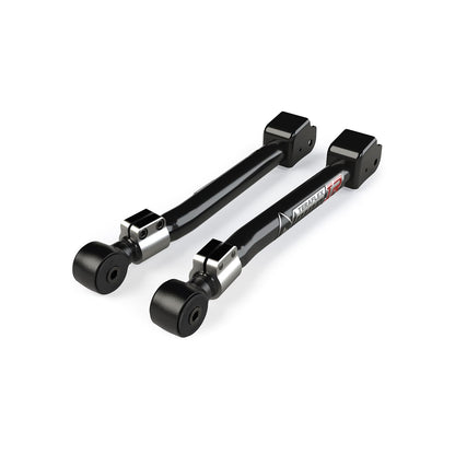 TeraFlex | 07-18 Wrangler JK Alpine IR Short Arm Pair Front Upper 2-4 Inch Lift TeraFlex | 1415570