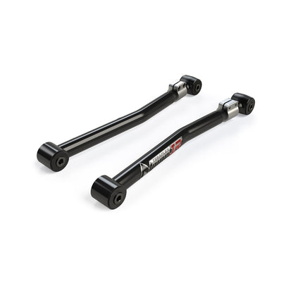 TeraFlex | 07-18 Wrangler JK Alpine IR Short Arm Pair Front Lower 2-4 Inch Lift TeraFlex | 1415580
