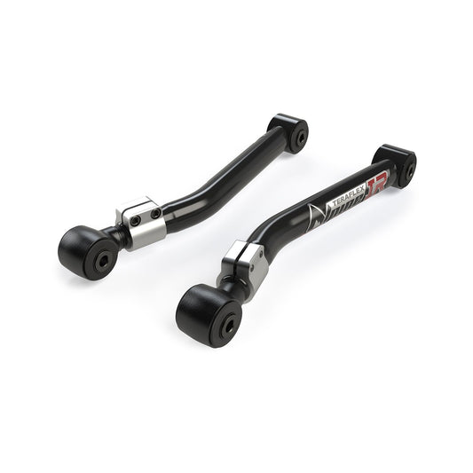 TeraFlex | 07-18 Wrangler JK Alpine IR Short Arm Pair Rear Upper 2-4 Inch Lift TeraFlex | 1415590