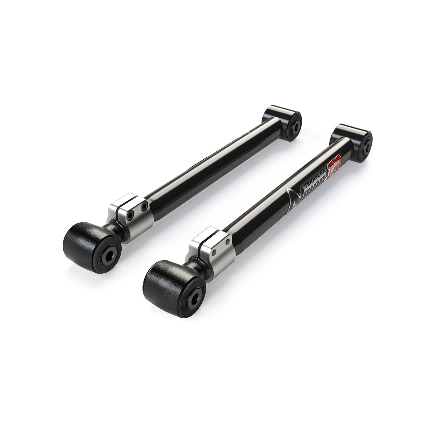 TeraFlex | 07-18 Wrangler JK Alpine IR Short Arm Pair Rear Lower 2-4 Inch Lift TeraFlex | 1415600