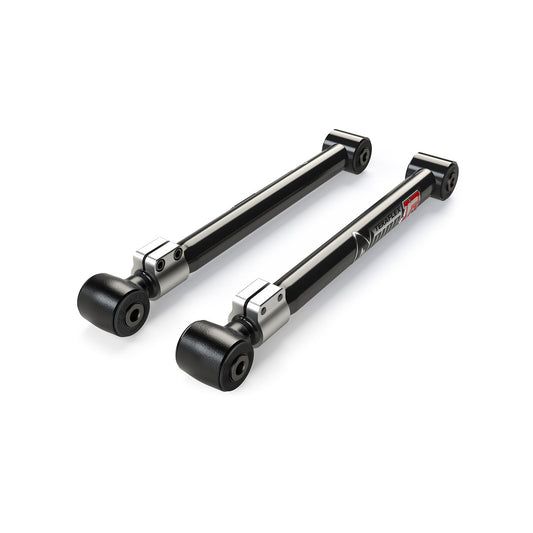 TeraFlex | 07-18 Wrangler JK Alpine IR Short Arm Pair Rear Lower 2-4 Inch Lift TeraFlex | 1415600