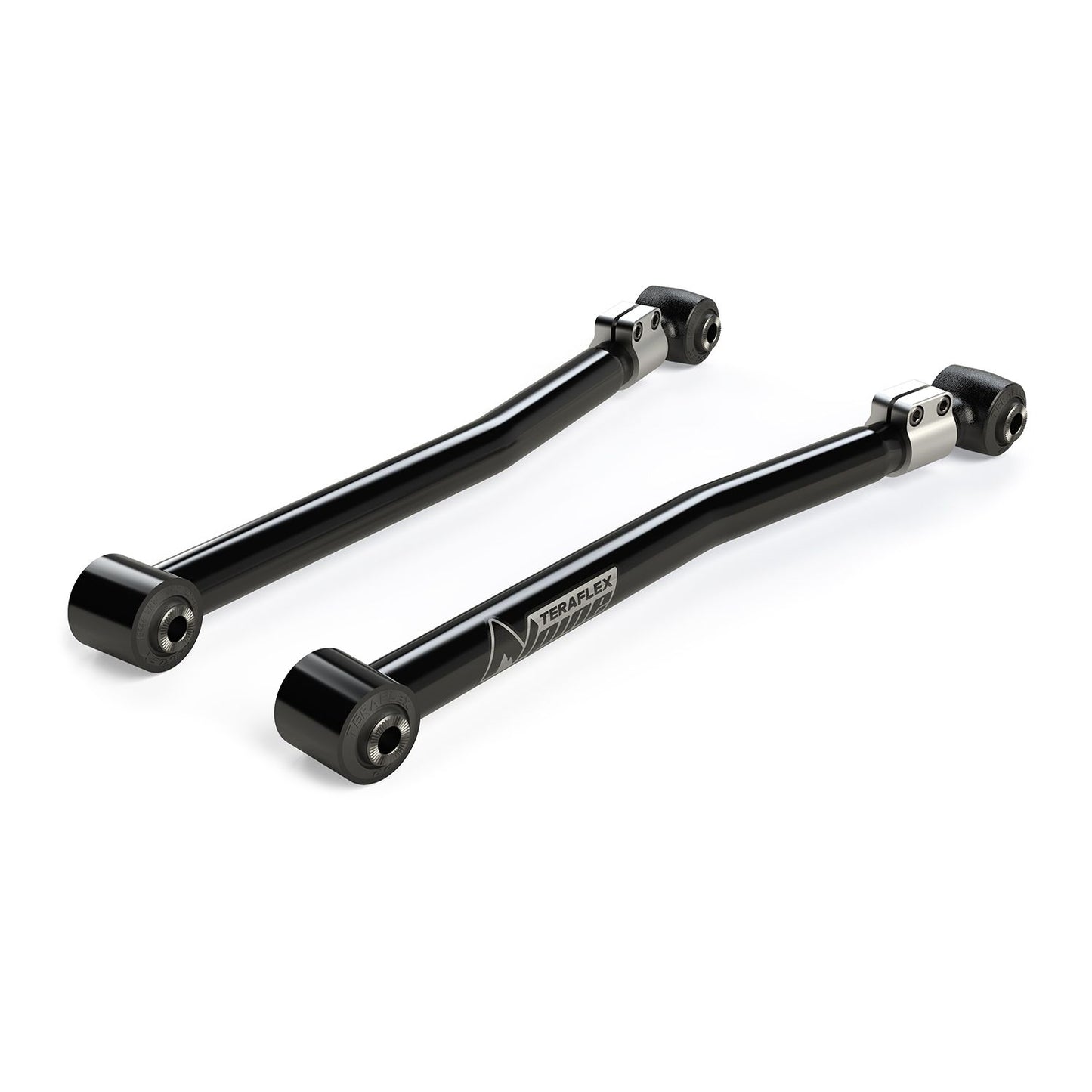 TeraFlex | 18-Up Wrangler JT/Gladiator Alpine Short Arm Pair Front Lower 0-4.5 Inch Lift TeraFlex | 1416500