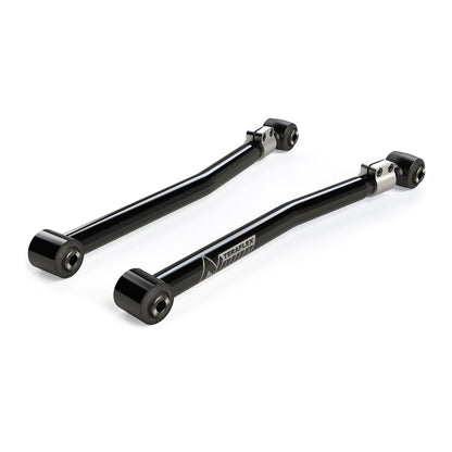 TeraFlex | 18-Up Wrangler JT/Gladiator Alpine Short Arm Pair Front Lower 0-4.5 Inch Lift TeraFlex | 1416500