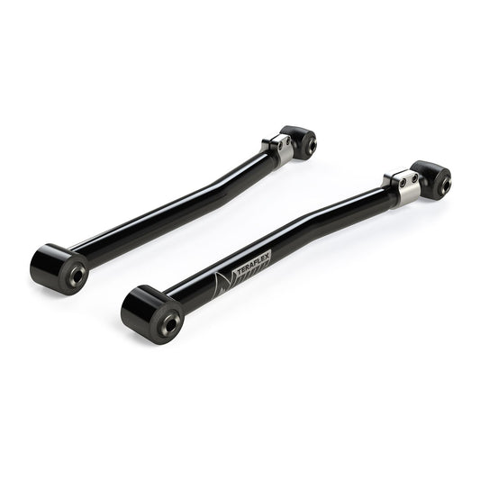 TeraFlex | 18-Up Wrangler JT/Gladiator Alpine Short Arm Pair Front Lower 0-4.5 Inch Lift TeraFlex | 1416500