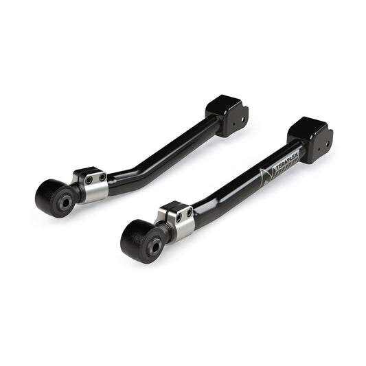TeraFlex | 18-Up Wrangler JT/Gladiator Alpine Short Arm Pair Front Upper 0-4.5 Inch Lift TeraFlex | 1416520