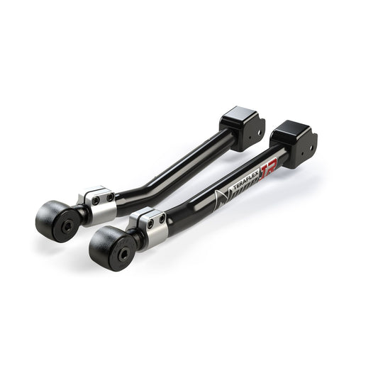 TeraFlex | 18-Up Wrangler JT/Gladiator Alpine IR Short Arm Pair Front Upper 0-4.5 Inch Lift TeraFlex | 1416530