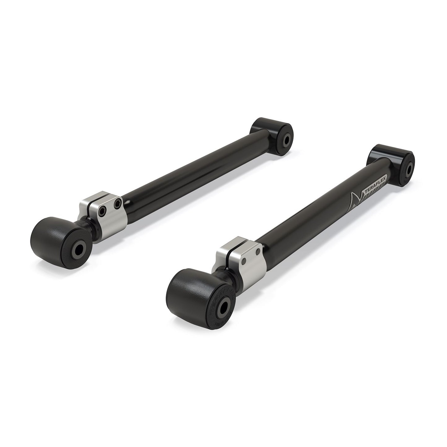 TeraFlex | 18-Up Wrangler JL Alpine Short Arm Pair Rear Lower 0-4.5 Inch Lift TeraFlex | 1416540