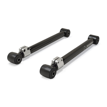 TeraFlex | 18-Up Wrangler JL Alpine Short Arm Pair Rear Lower 0-4.5 Inch Lift TeraFlex | 1416540