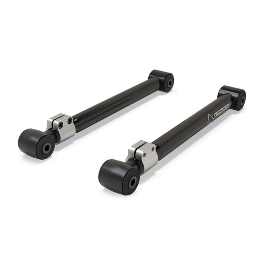 TeraFlex | 18-Up Wrangler JL Alpine Short Arm Pair Rear Lower 0-4.5 Inch Lift TeraFlex | 1416540