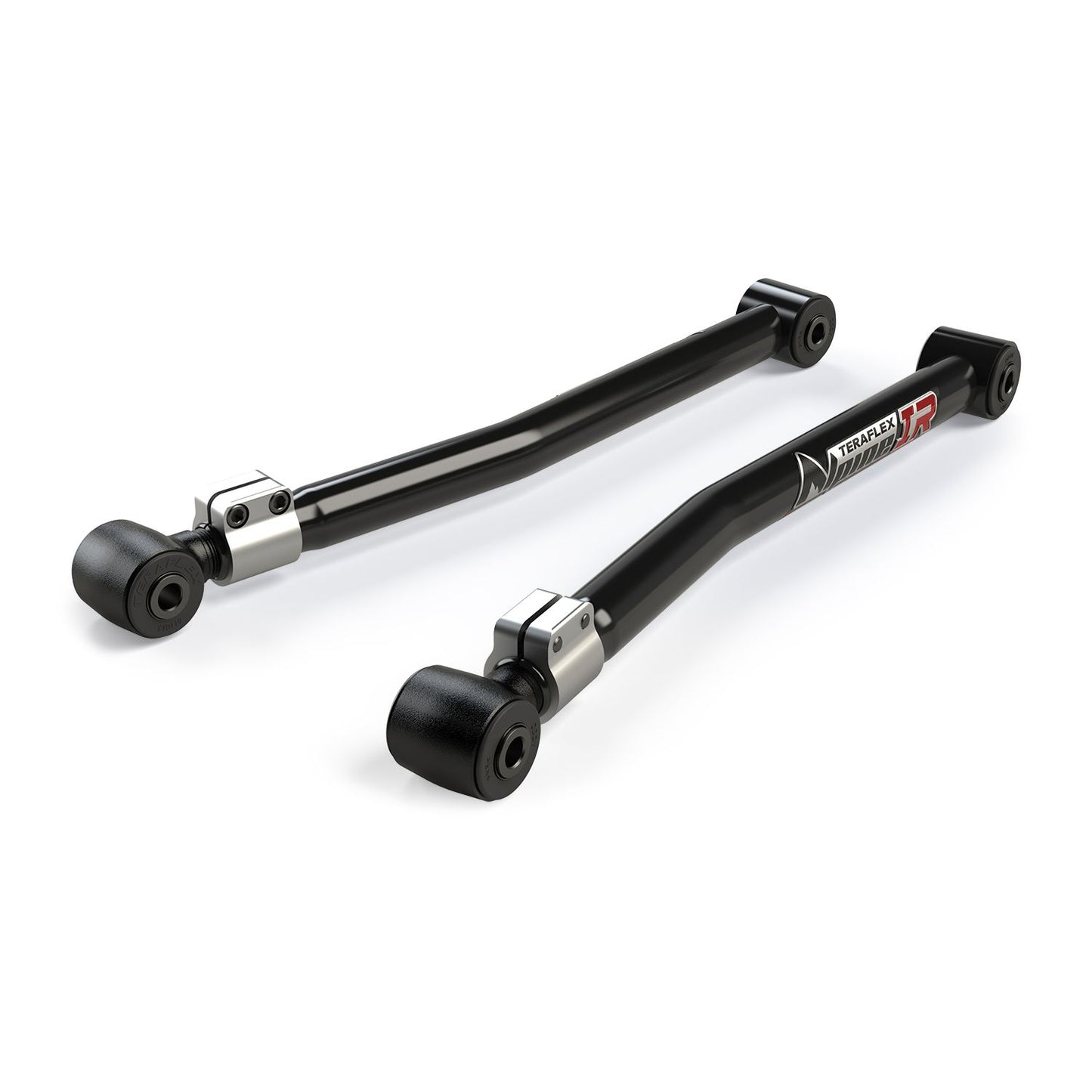 TeraFlex | 18-Up Wrangler JT/Gladiator Alpine IR Short Arm Pair Front Lower 0-4.5 Inch Lift TeraFlex | 1416550