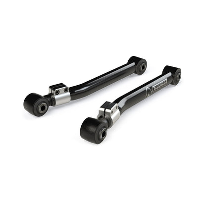 TeraFlex | 18-Up Wrangler JL Alpine Short Arm Pair Rear Upper 0-4.5 Inch Lift TeraFlex | 1416560