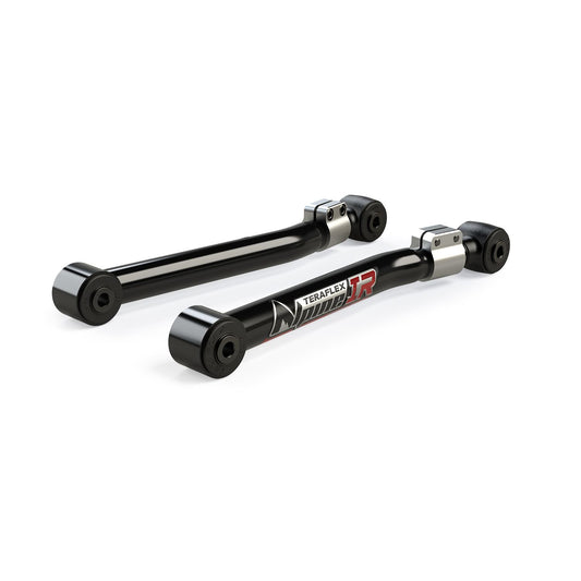 TeraFlex | 18-Up Wrangler JL Alpine IR Short Arm Pair Rear Upper 0-4.5 Inch Lift TeraFlex | 1416570