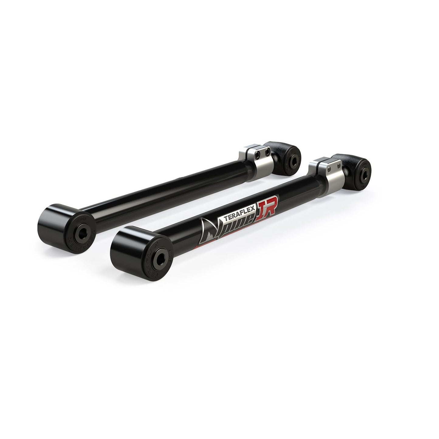 TeraFlex | 18-Up Wrangler JL Alpine IR Short Arm Pair Rear Lower 0-4.5 Inch Lift TeraFlex | 1416580
