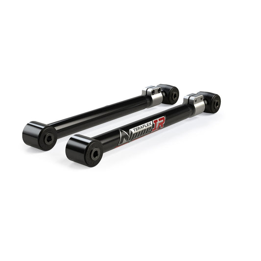 TeraFlex | 18-Up Wrangler JL Alpine IR Short Arm Pair Rear Lower 0-4.5 Inch Lift TeraFlex | 1416580