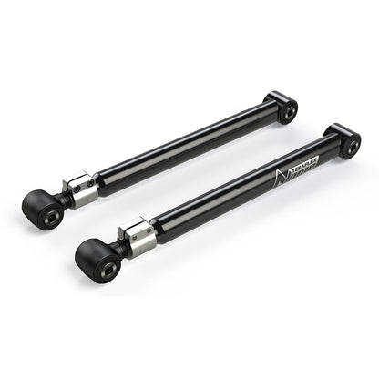 TeraFlex | 20-Up Jeep Gladiator Alpine Short Arm Pair Rear Lower 0-4.5 Inch Lift TeraFlex | 1417540