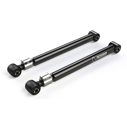 TeraFlex | 20-Up Jeep Gladiator Alpine Short Arm Pair Rear Lower 0-4.5 Inch Lift TeraFlex | 1417540