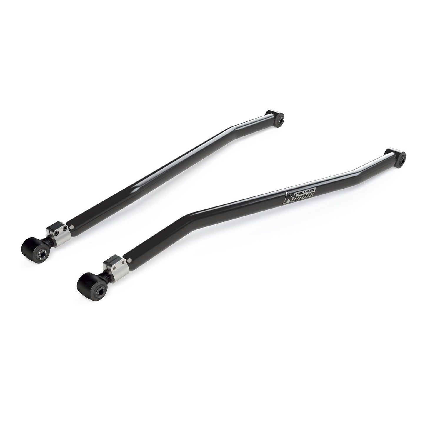TeraFlex | 20-Up Jeep Gladiator Alpine Long Arm Pair Rear Lower 3-6 Inch Lift TeraFlex | 1417560