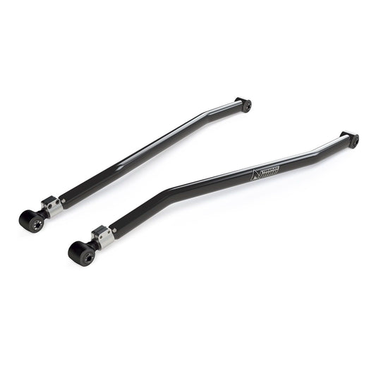TeraFlex | 20-Up Jeep Gladiator Alpine Long Arm Pair Rear Lower 3-6 Inch Lift TeraFlex | 1417560