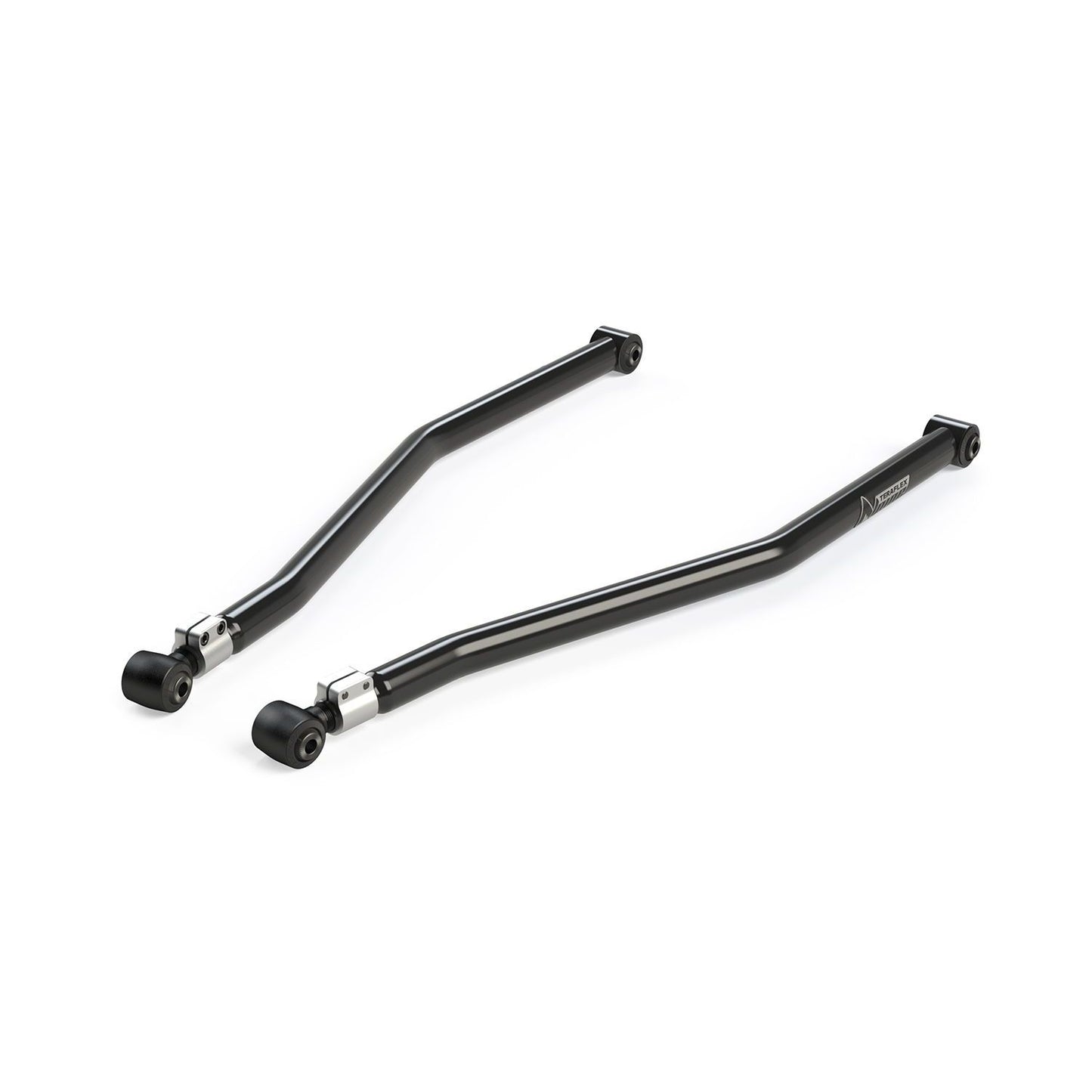 TeraFlex | 20-Up Jeep Gladiator Alpine Long Arm Pair Rear Upper 3-6 Inch Lift TeraFlex | 1417570