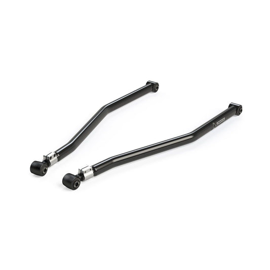TeraFlex | 20-Up Jeep Gladiator Alpine Long Arm Pair Rear Upper 3-6 Inch Lift TeraFlex | 1417570