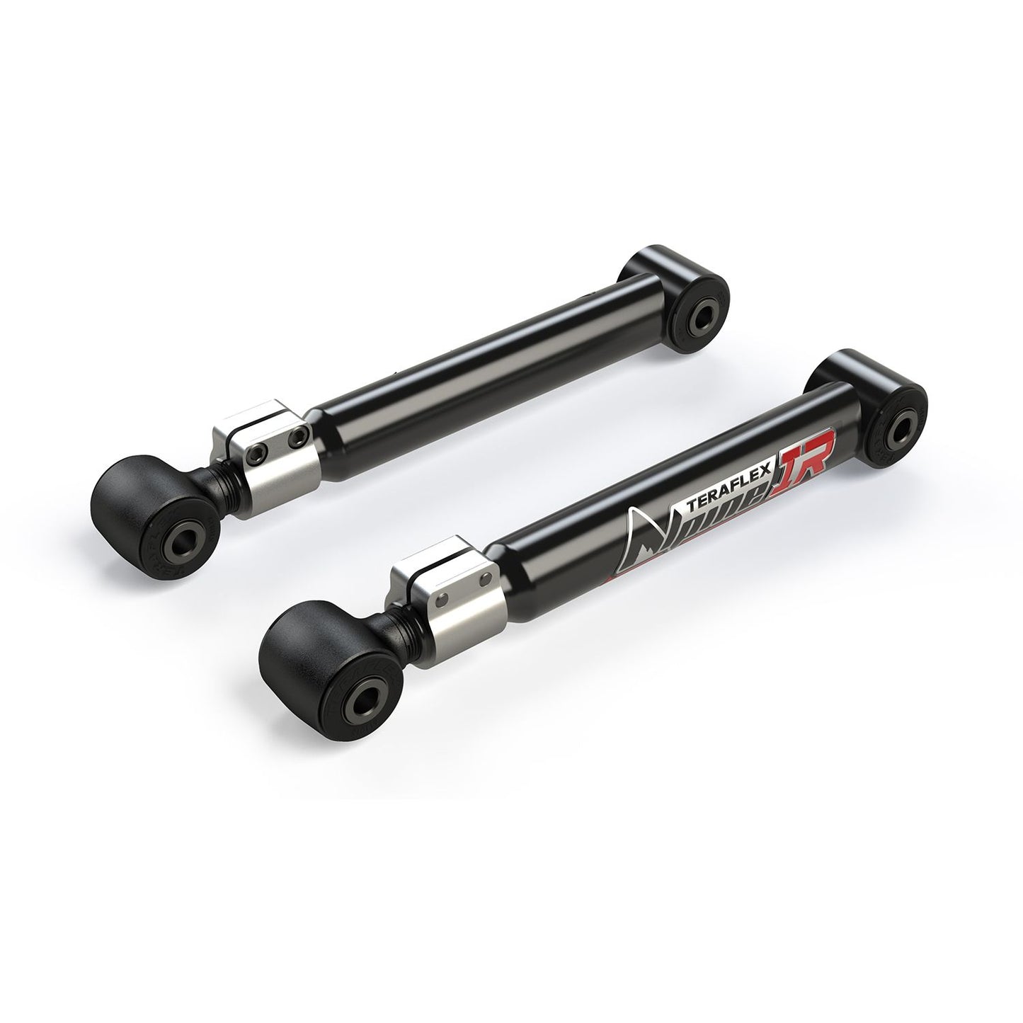 TeraFlex | 20-Up Jeep Gladiator Alpine IR Short Arm Pair Rear Upper 0-4.5 Inch Lift TeraFlex | 1417580