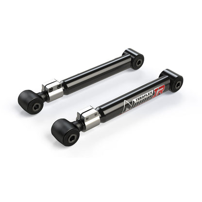 TeraFlex | 20-Up Jeep Gladiator Alpine IR Short Arm Pair Rear Upper 0-4.5 Inch Lift TeraFlex | 1417580